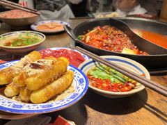 -于屿城重庆火锅(深圳总店)