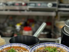 -真食净香居·内蒙烧麦(亚运村店)