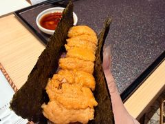 -小十Omakase(地王大厦店)
