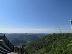 -龙里油画大草原旅游区