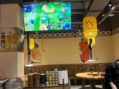 -筱果•梁山围炉烤肉(昌里路店)