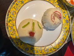 -富华斋饽饽铺·宫廷糕点·伴手礼(护国新天地店)