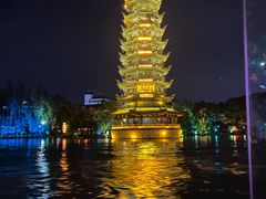 -桂林两江四湖景区