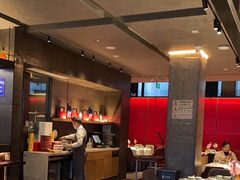 -燕郊烧鸽子(酷车小镇店)