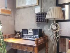 -宝翠花园餐厅(沙湖店)