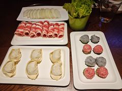 -东海怡品海鲜豆捞(星街坊店)