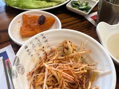 开胃前菜-青鹤谷(苏州店)