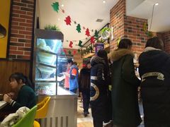 -山河屯铁锅炖(哈西站店)