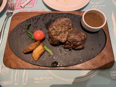-西堤牛排(合肥之心城店)