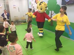 -巧虎KIDS早教中心(青秀区盛天地店)