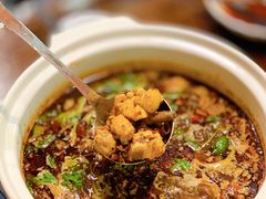 -漫天香·小龙虾餐厅(夏湾店)