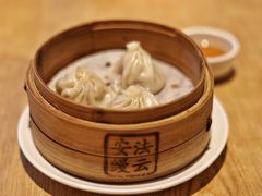 -法云安缦酒店