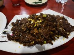 -德贤烧麦菜馆(本溪路店)