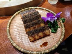 -云中鱼蒸汽石锅鱼(浦东食品城店)