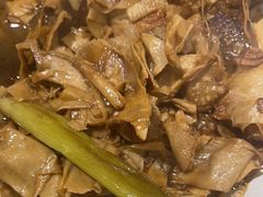 -又见炊烟私房菜(敬亭路店)