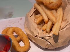 -悦荟牛排餐厅(佳木斯万达店)