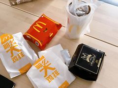 -麦当劳(红旗路店)