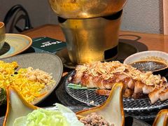 -Tegu泰古莲·泰国餐厅(红山6979店)