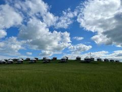 -呼和诺尔旅游景区