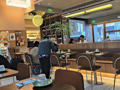-WOKKA by艮上(中海环宇荟店)