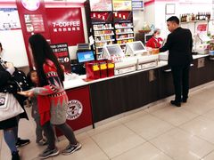 店内环境-7-11便利店(正阳街店)