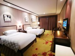-佛山顺德香云纱园林酒店(清晖园店)