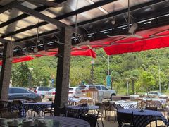 露天位-钱大妈海鲜饭店(保利林语店)