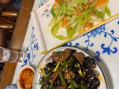 -老都一处饺子馆(道里店)