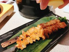 -万岁寿司(万国店)