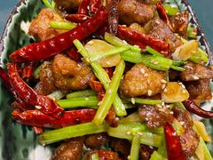 -君霖海鲜私房菜(春柳店)