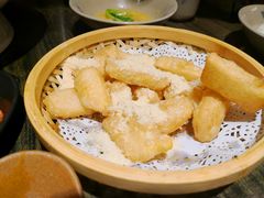 -庆合府重庆大排档(紫都城店)