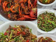 -谭姐湘菜馆(浦东大道店)