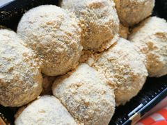 -阿妈妮韩式打糕店