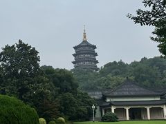 -浙江西子宾馆·牡丹厅