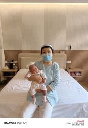 -美悦湾月子中心(熙湖店)