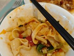 -西安高新希尔顿酒店·咖啡露台西餐厅