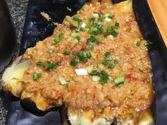 -鹤之乡·齐齐哈尔烤肉·非遗(秋涛路店)