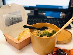 -膳当家黄焖鸡米饭(下沙宝龙店)