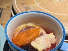 -蜜桃餐厅·伴山(湖滨商业街店)