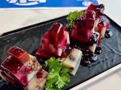 -大锅强·蒸海鲜青岛菜(金沙滩店)