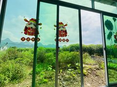 -逢缘柴火农家乐(连南店)