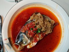 -庆江南江南菜(琴湖溪里花园城店)