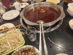 -冯记香辣兔火锅(茶店子总店)