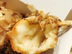 -粉粉乐鲷鱼烧(美罗城店)