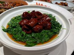-阿明小菜·海鲜·上海菜(梅陇华理店)