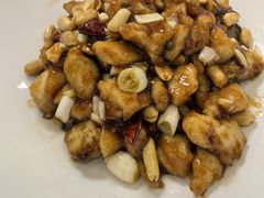 -郭林家常菜烤鸭(曙光西路店)