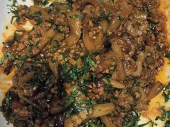 -味上湘菜馆(阿波罗店)