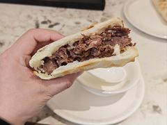 -高玛纳驴肉火烧(一世界店)