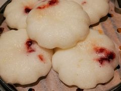 -兰湘子·湘菜小炒(石家庄万象城店)