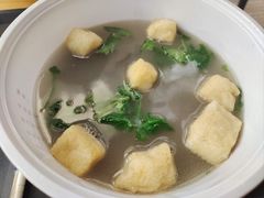 -鸡鸣汤包(红山动物园店)